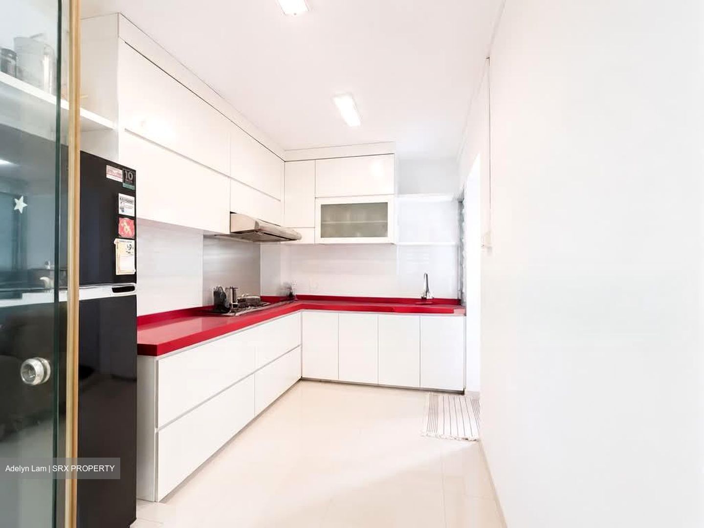 Blk 154 Gangsa Road (Bukit Panjang), HDB 5 Rooms #606864921